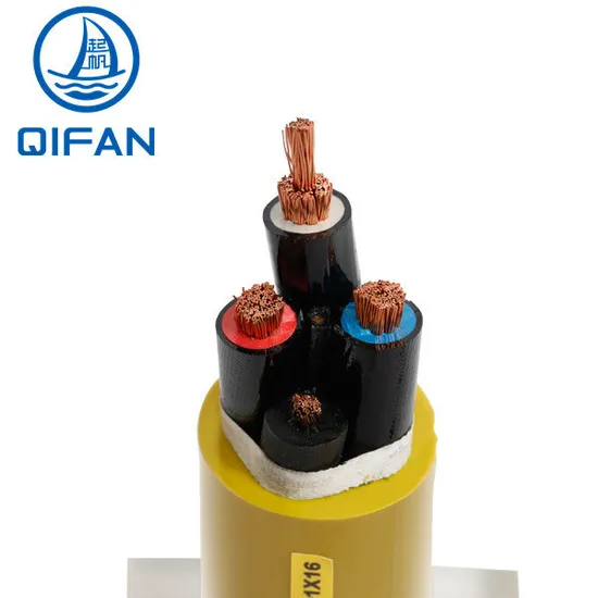 300/500V, 450/750V H07rn-F 4mm2 6mm2 10mm2 16mm2 25mm2 35mm2 Copper Conductor Epr Insulated Welding Flexible Electric Rubber Cable