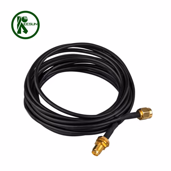 Cable de extensión WiFi SMA